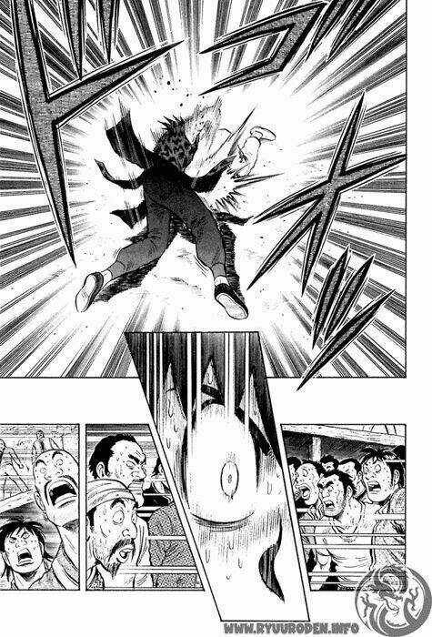 Hoàng Phi Hồng Phần Iii Chapter 9 trang 87