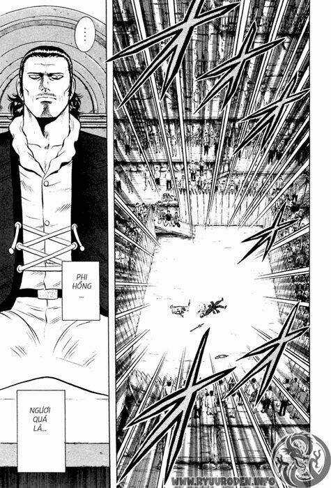 Hoàng Phi Hồng Phần Iii Chapter 9 trang 91