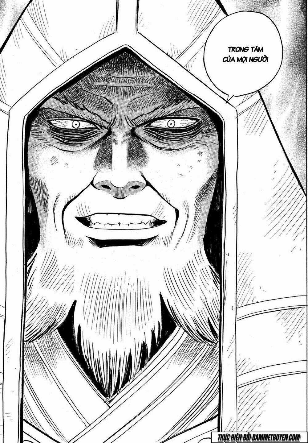 Hoàng Phi Hồng phần IV Chapter 105 trang 17