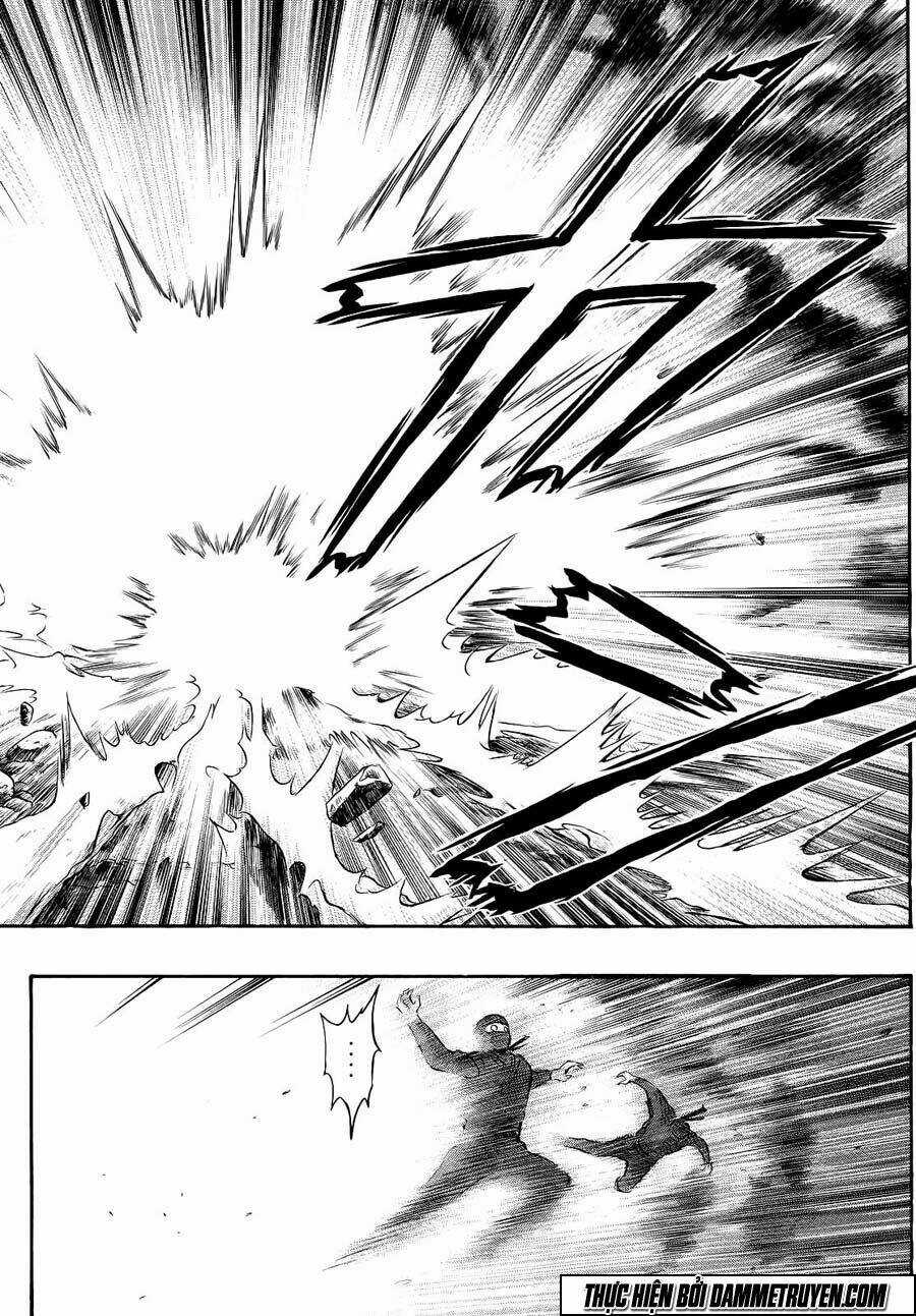 Hoàng Phi Hồng phần IV Chapter 110 trang 12