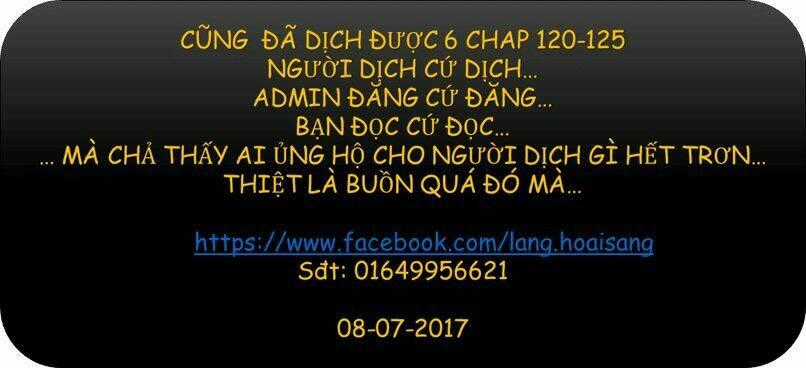 Hoàng Phi Hồng phần IV Chapter 125 trang 21