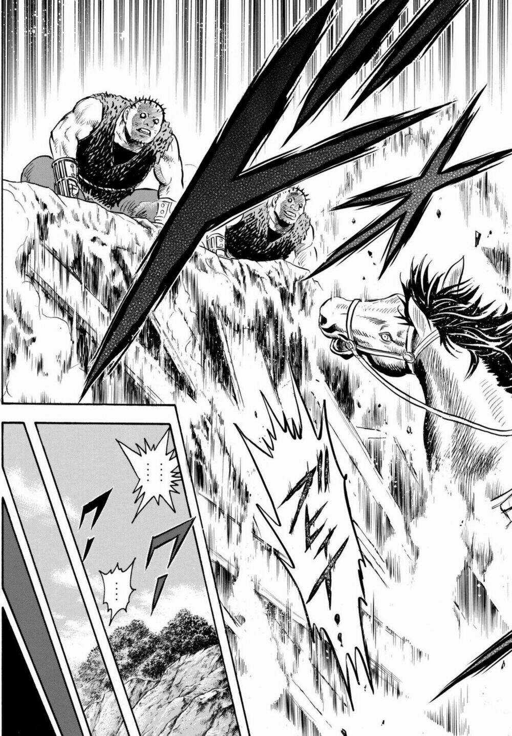 Hoàng Phi Hồng phần IV Chapter 126 trang 16