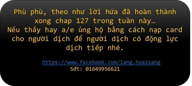 Hoàng Phi Hồng phần IV Chapter 127 trang 41