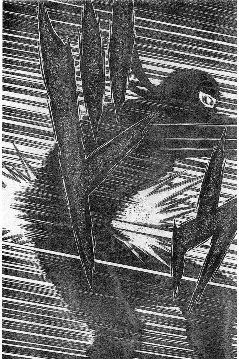 Hoàng Phi Hồng phần IV Chapter 130 trang 12