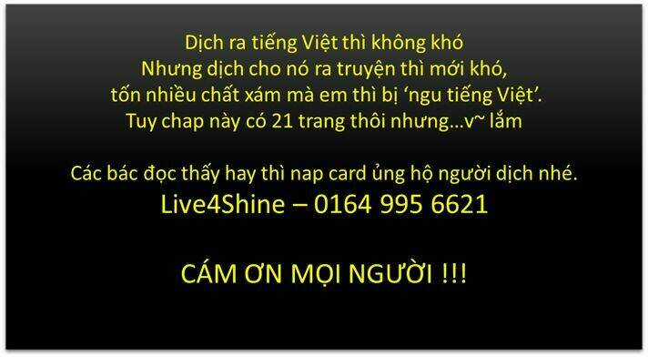 Hoàng Phi Hồng phần IV Chapter 131 trang 21