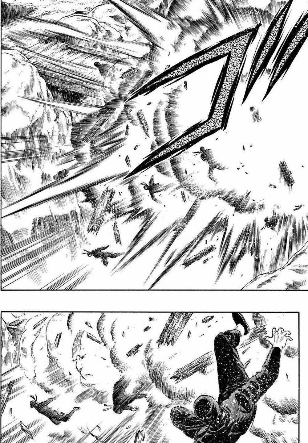 Hoàng Phi Hồng phần IV Chapter 141 trang 2