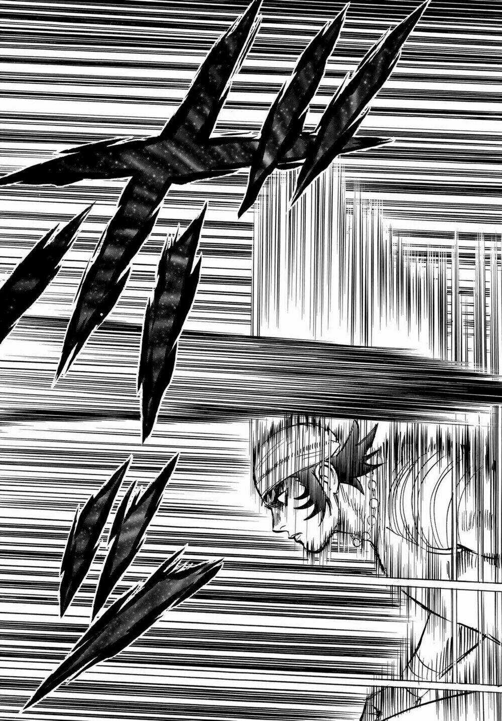 Hoàng Phi Hồng phần IV Chapter 142 trang 25