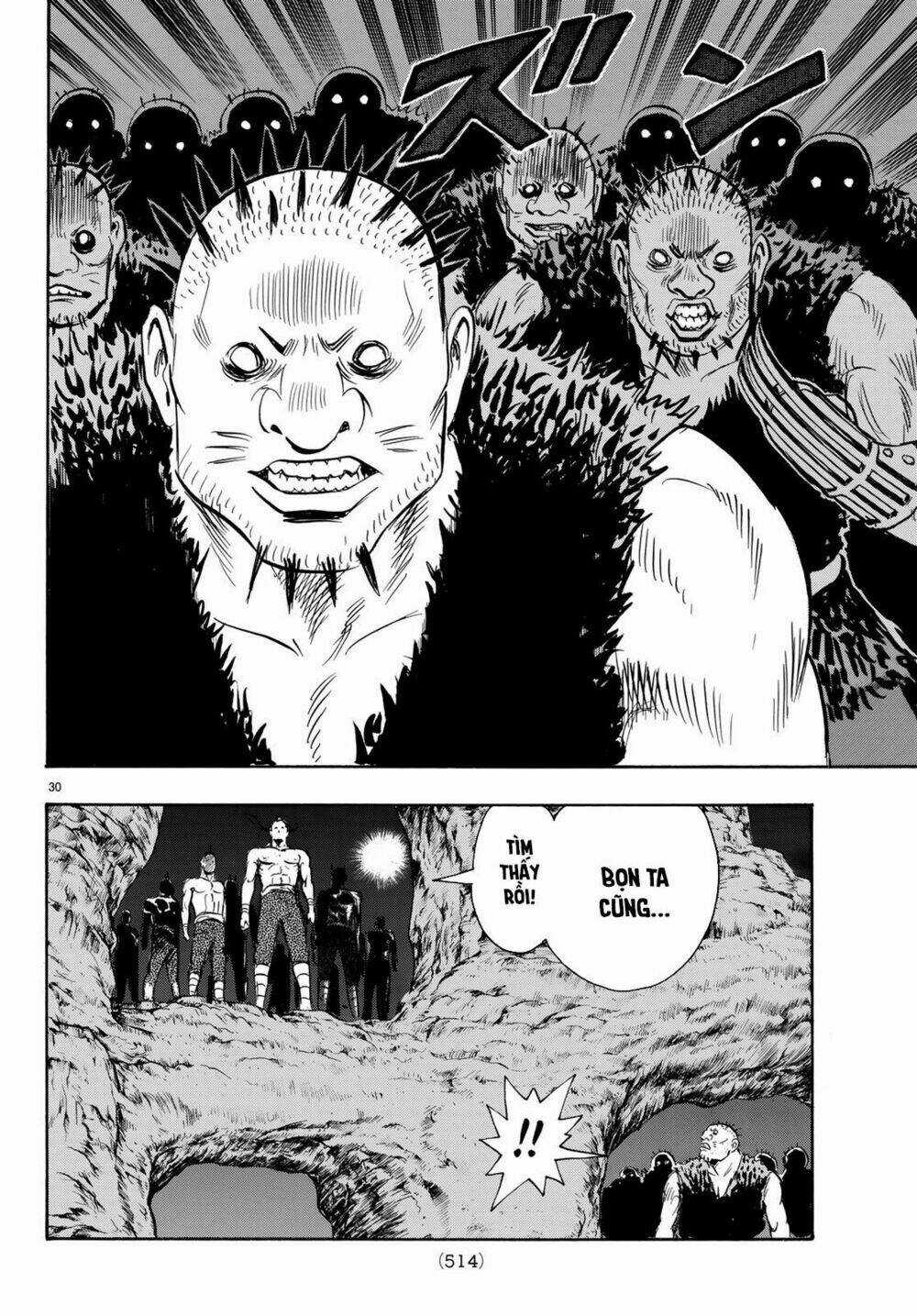 Hoàng Phi Hồng phần IV Chapter 145 trang 28