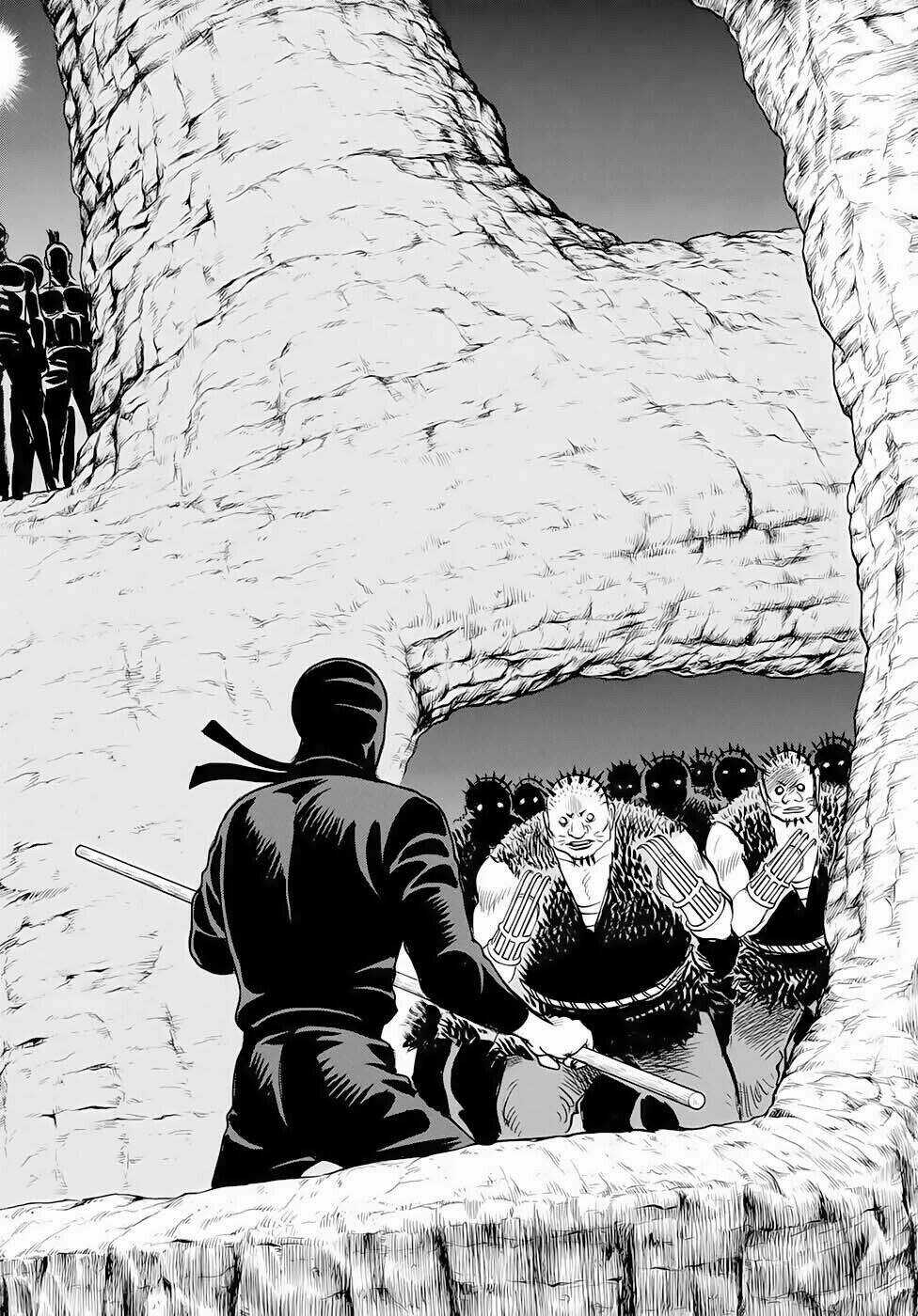 Hoàng Phi Hồng phần IV Chapter 148 trang 5