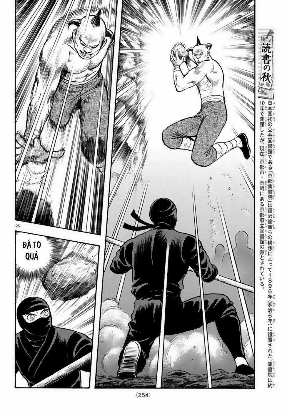 Hoàng Phi Hồng phần IV Chapter 149 trang 20