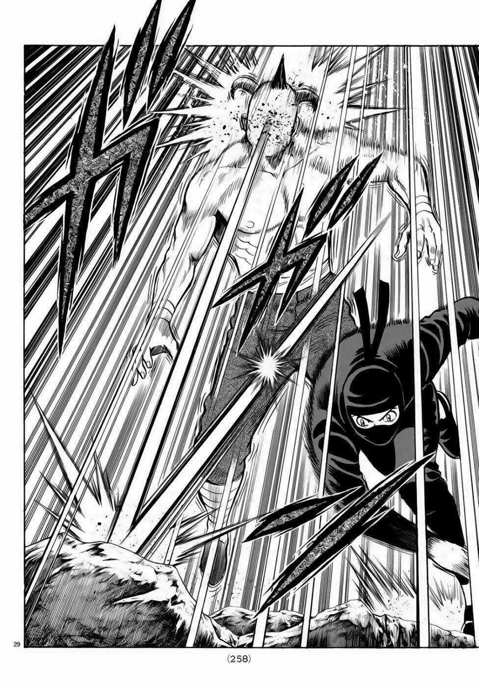 Hoàng Phi Hồng phần IV Chapter 149 trang 24