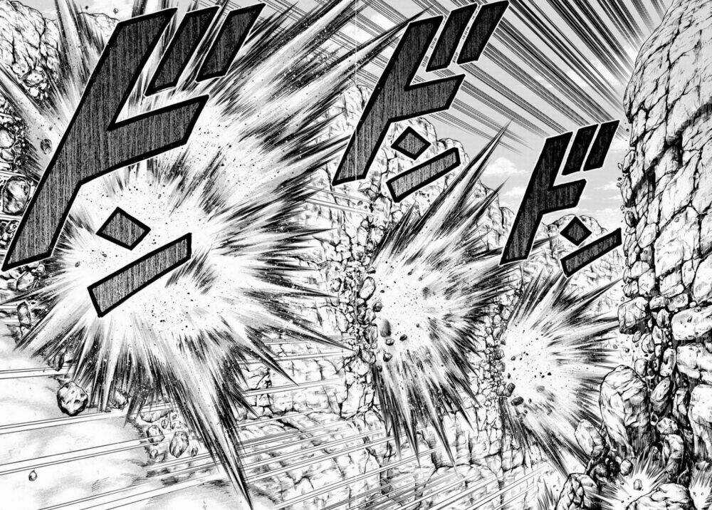 Hoàng Phi Hồng phần IV Chapter 151 trang 24