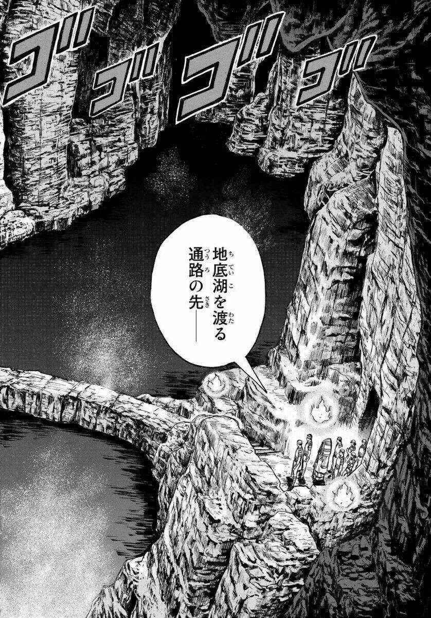 Hoàng Phi Hồng phần IV Chapter 157 trang 3