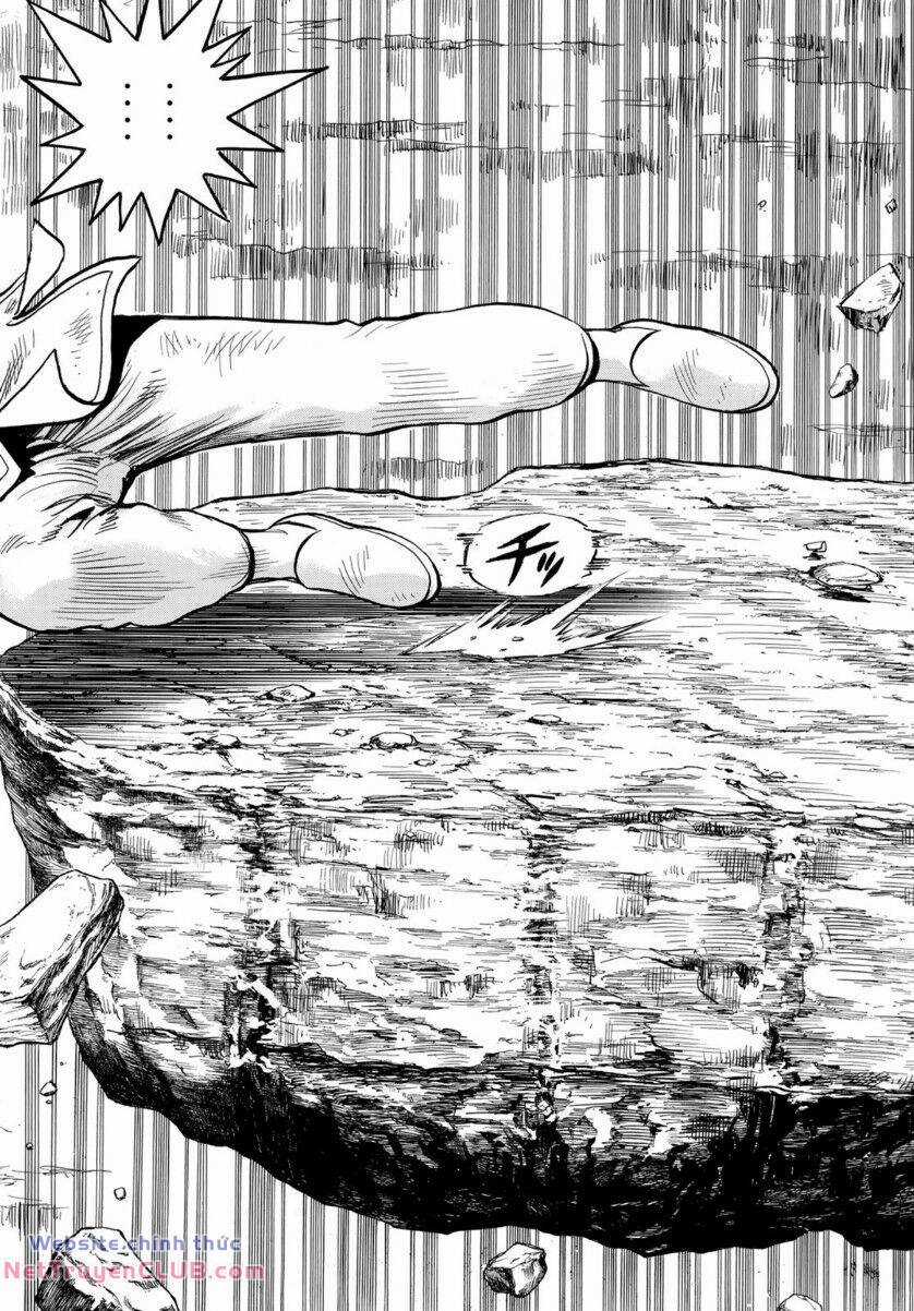 Hoàng Phi Hồng phần IV Chapter 158 trang 31
