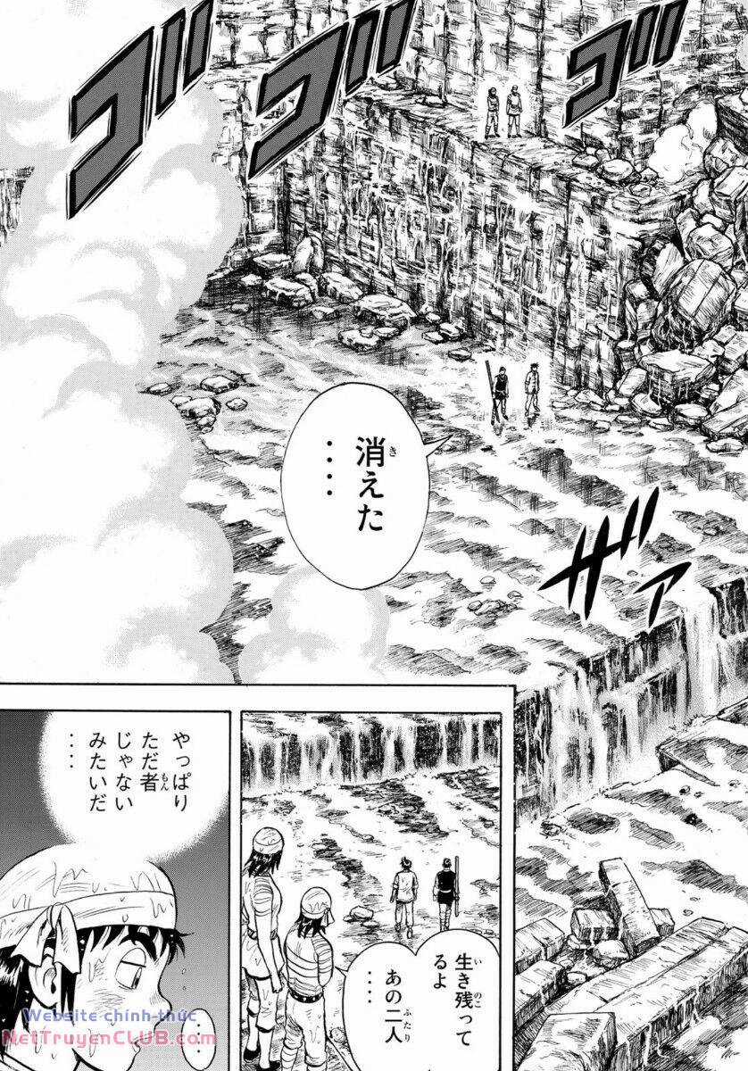 Hoàng Phi Hồng phần IV Chapter 159 trang 28