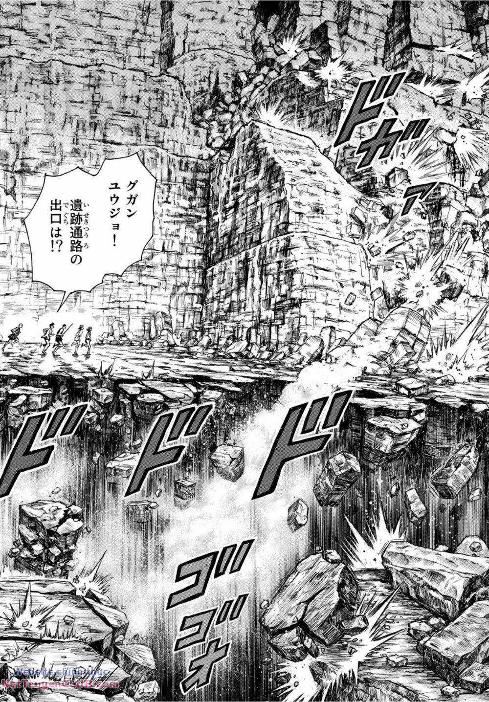 Hoàng Phi Hồng phần IV Chapter 161 trang 13