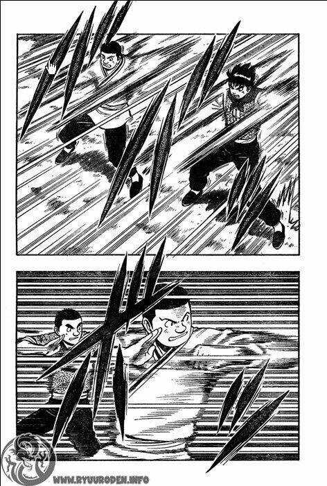 Hoàng Phi Hồng phần IV Chapter 39 trang 19