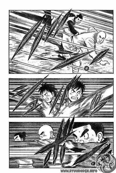 Hoàng Phi Hồng phần IV Chapter 39 trang 20