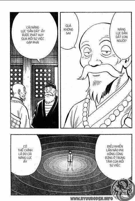 Hoàng Phi Hồng phần IV Chapter 39 trang 28