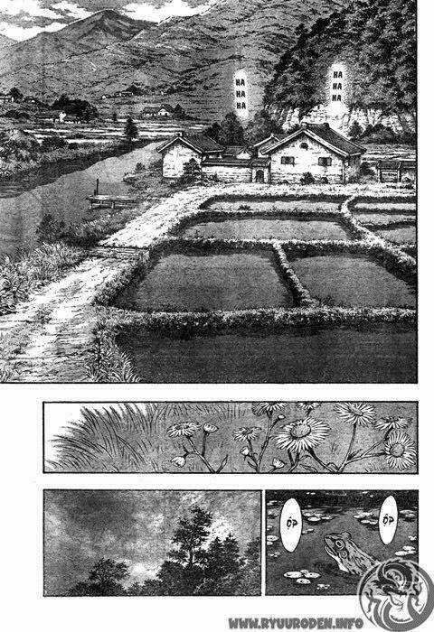 Hoàng Phi Hồng phần IV Chapter 40 trang 19