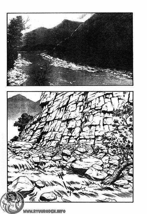 Hoàng Phi Hồng phần IV Chapter 40 trang 28