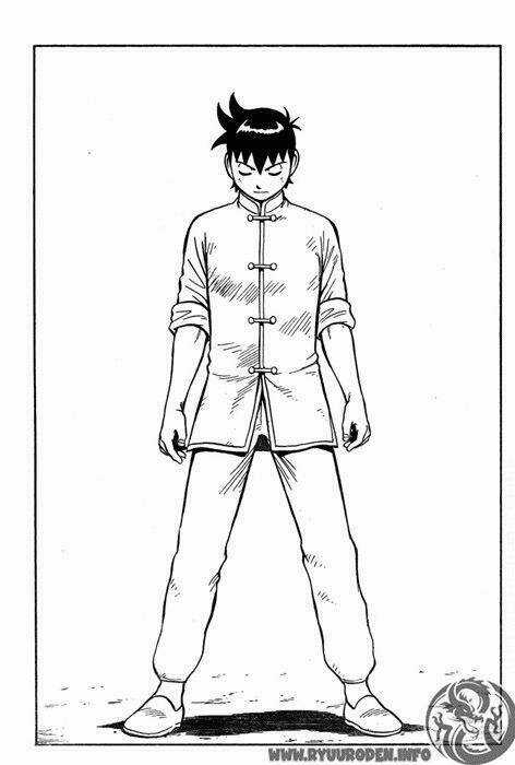 Hoàng Phi Hồng phần IV Chapter 41 trang 27