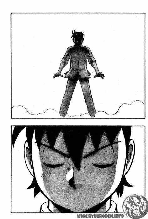 Hoàng Phi Hồng phần IV Chapter 42 trang 12