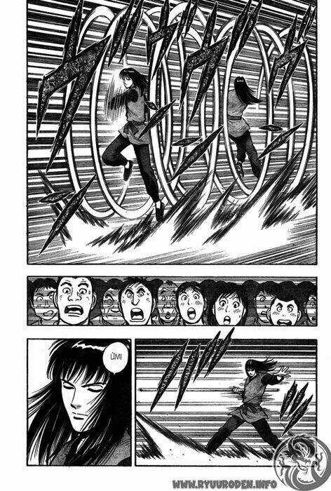 Hoàng Phi Hồng phần IV Chapter 42 trang 21