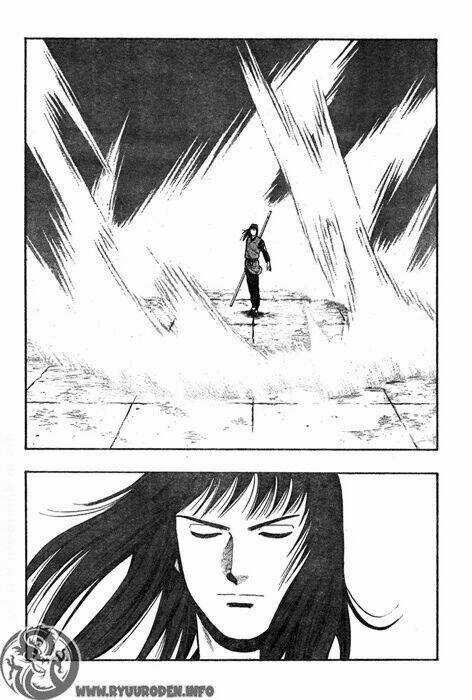 Hoàng Phi Hồng phần IV Chapter 42 trang 23