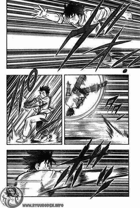 Hoàng Phi Hồng phần IV Chapter 42 trang 4