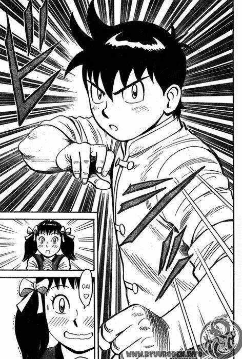 Hoàng Phi Hồng phần IV Chapter 42 trang 7