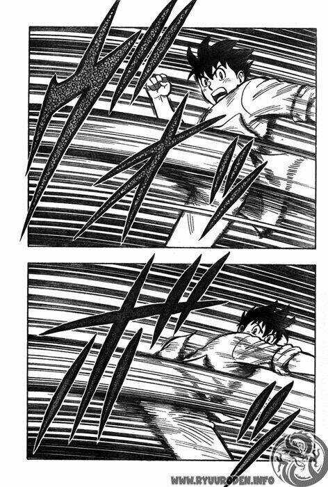 Hoàng Phi Hồng phần IV Chapter 42 trang 9