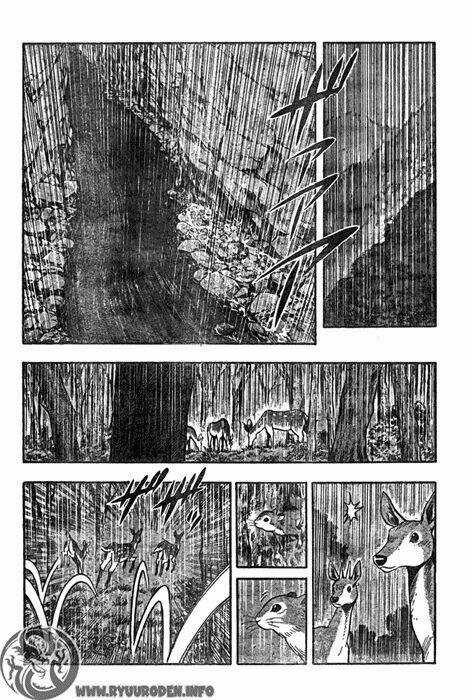 Hoàng Phi Hồng phần IV Chapter 43 trang 25