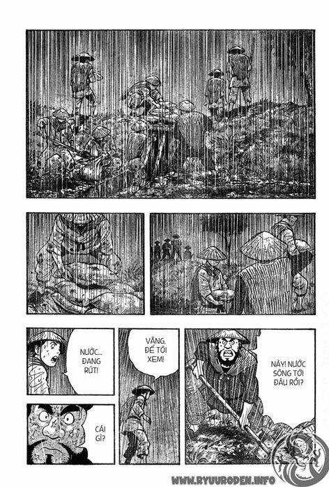 Hoàng Phi Hồng phần IV Chapter 43 trang 30