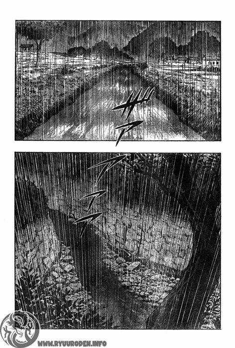 Hoàng Phi Hồng phần IV Chapter 43 trang 33