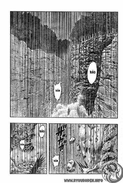 Hoàng Phi Hồng phần IV Chapter 43 trang 34