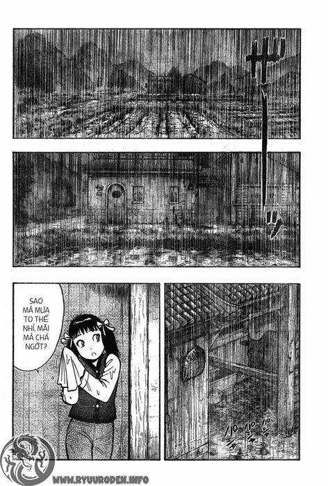 Hoàng Phi Hồng phần IV Chapter 43 trang 7