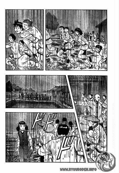 Hoàng Phi Hồng phần IV Chapter 44 trang 19