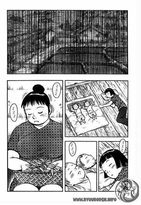 Hoàng Phi Hồng phần IV Chapter 44 trang 21