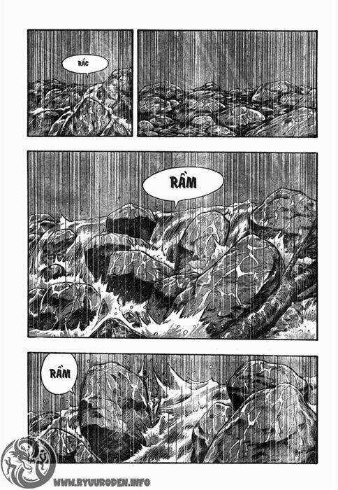 Hoàng Phi Hồng phần IV Chapter 44 trang 24