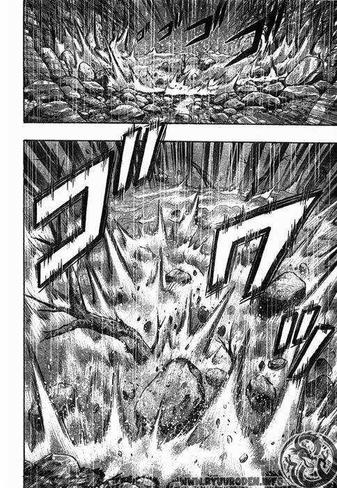 Hoàng Phi Hồng phần IV Chapter 44 trang 27