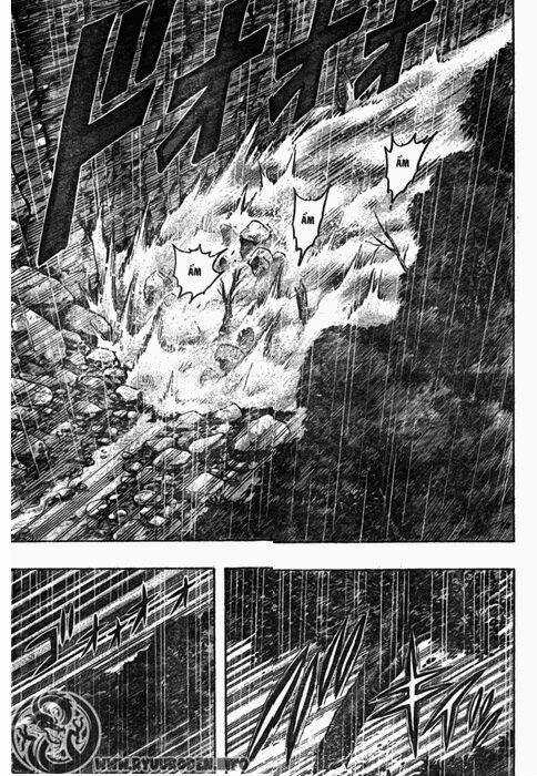 Hoàng Phi Hồng phần IV Chapter 44 trang 28