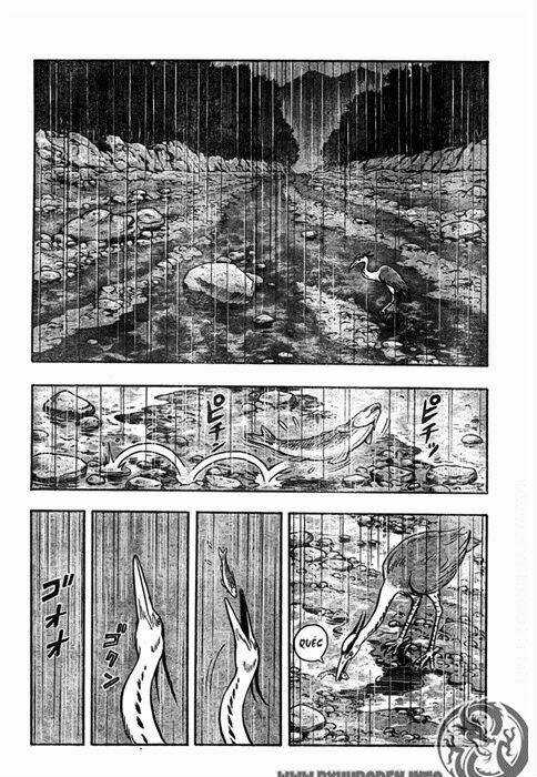 Hoàng Phi Hồng phần IV Chapter 44 trang 29