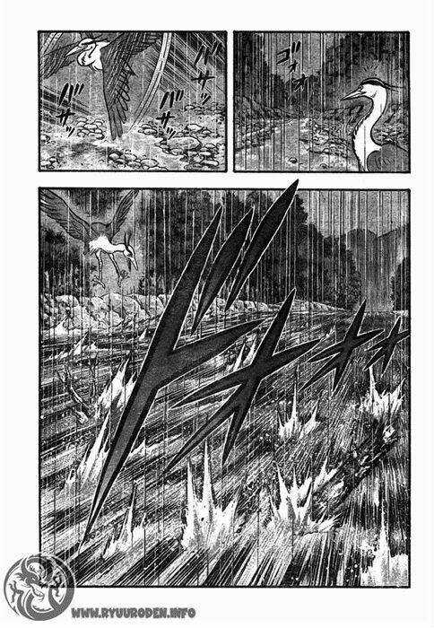 Hoàng Phi Hồng phần IV Chapter 44 trang 30