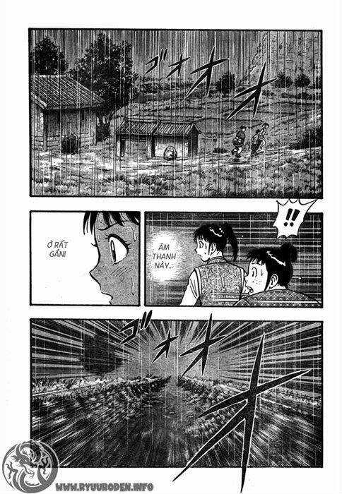 Hoàng Phi Hồng phần IV Chapter 44 trang 34