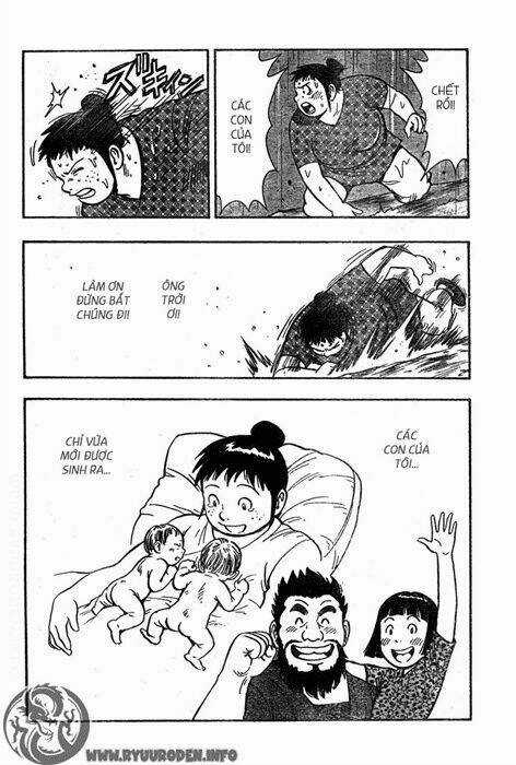 Hoàng Phi Hồng phần IV Chapter 45 trang 11