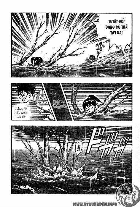 Hoàng Phi Hồng phần IV Chapter 45 trang 30