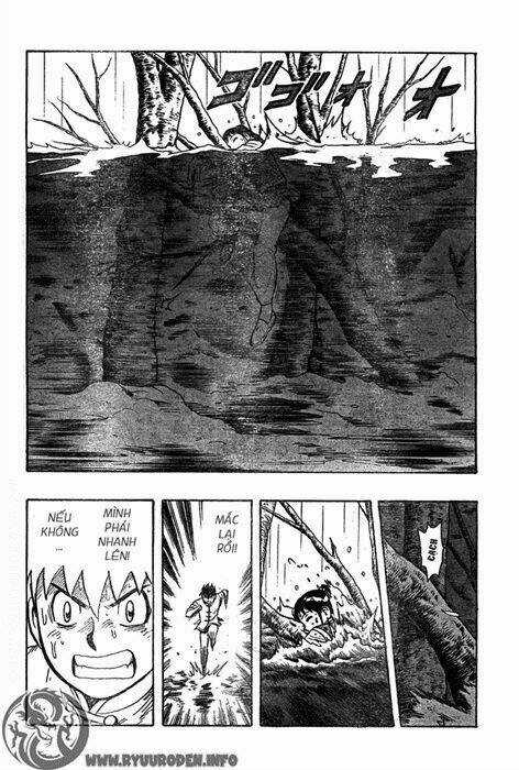Hoàng Phi Hồng phần IV Chapter 45 trang 31