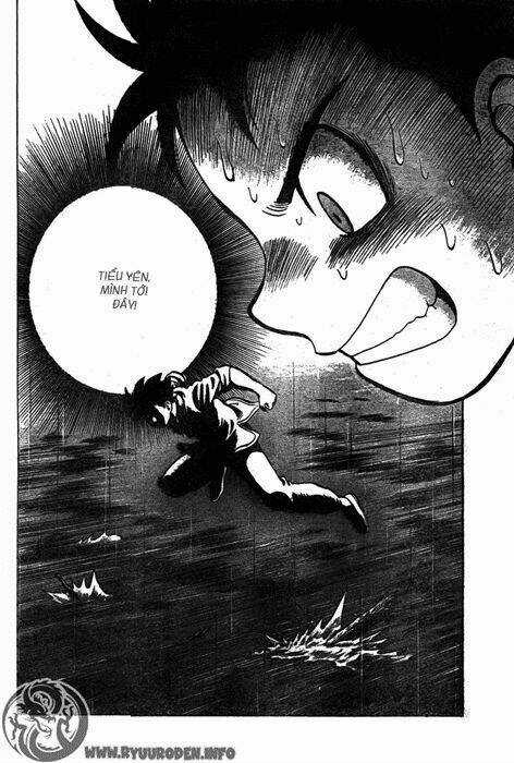 Hoàng Phi Hồng phần IV Chapter 45 trang 34