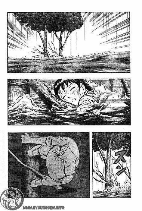 Hoàng Phi Hồng phần IV Chapter 45 trang 36